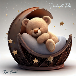 Goodnight teddy