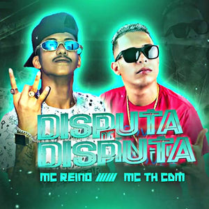 Disputa (feat. MC Rafa 22) (Brega Funk)