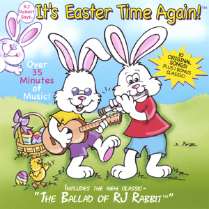 Easter Time