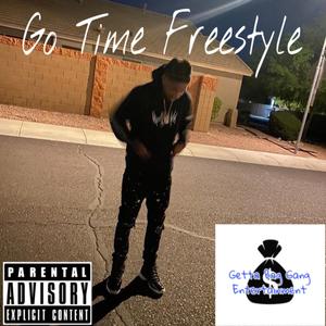 Go Time Freestyle