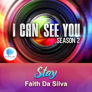 Stay (Original Soundtrack of "I Can See You Season 2 : On My Way To You")
