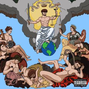 SLOTH (feat. Mark Sanchioli & Reggie)