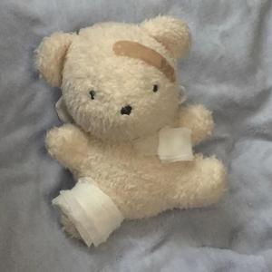 我要你