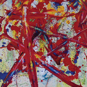 Shadow Casting Glass