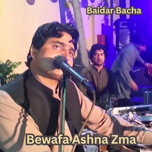 Bewafa Ashna Zma