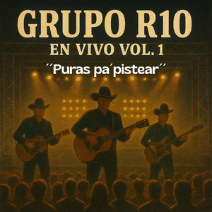 Los Dos Arbolitos (En Vivo)