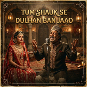 Tum shauk se Dulhan Ban jao (Unplugged)