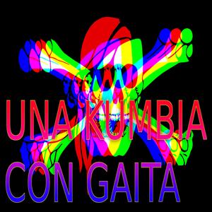 UNA KUMBIA CON GAITA