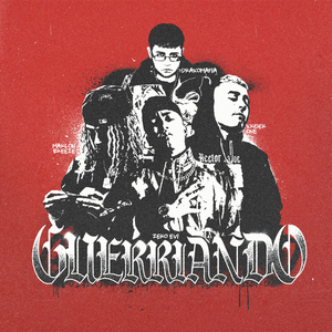 Guerriando