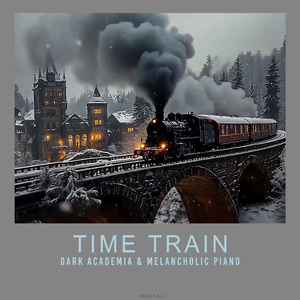 The Haunting Hourglass