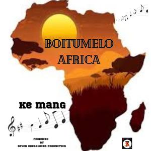 Ke Mang