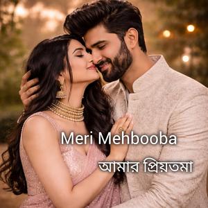 আসিলে সে যে গো আসে বসন্ত আমার প্রিয়তমা Meri MehboobaJaman Chishty