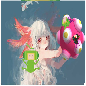 Long Live The Cosmos