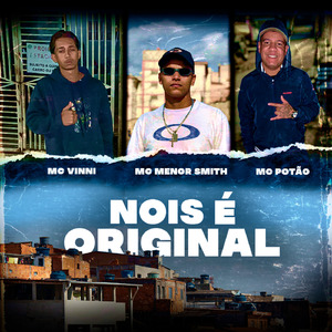 NOIS É ORIGINAL