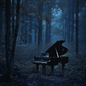 Una Armonía Nocturna Silenciosa