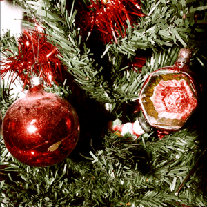 圣诞愿（洛天依&初音未来ver.）