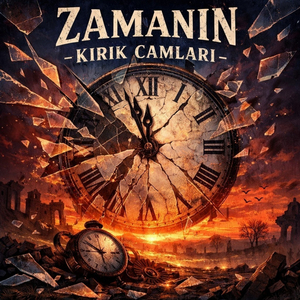 Zamanın Kırık Camları
