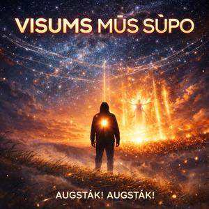VISUMS MŪS ŠŪPO
