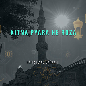 KITNA PYARA HE ROZA
