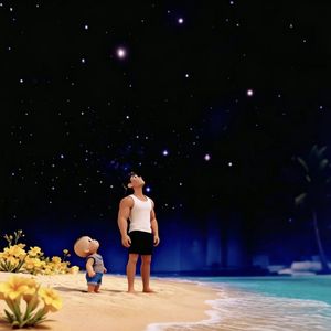 我把梦想寄给了星星DEMO