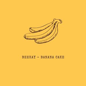 Banana Cake