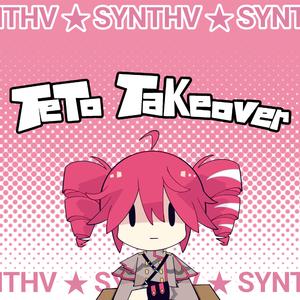 TETO TAKEOVER (feat. Sochromatic)