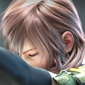 "灵魂在泪中沐浴" Final Fantasy & Blood Night Type Beat