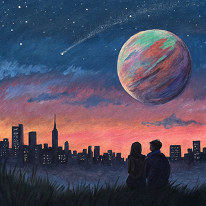 일종의 고백 (Acoustic Ver.)