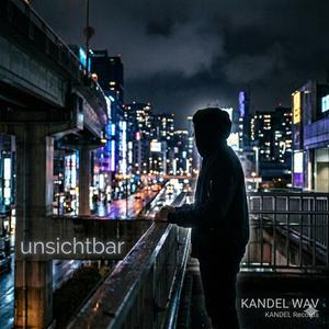 unsichtbar (feat. LA)