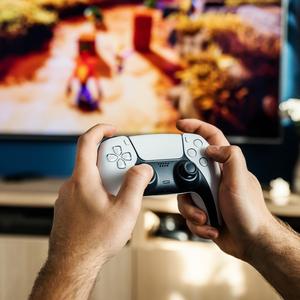 综艺小游戏环节