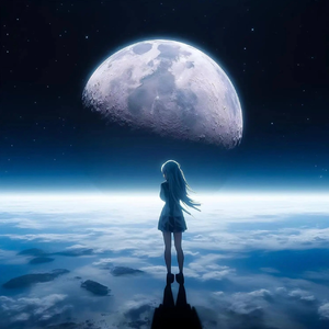 有你存在的星球