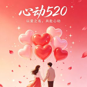 心动520