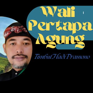 Wali Pertapa Agung