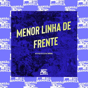 Menor Linha de Frente