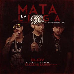 Mata la Liga (Remix)
