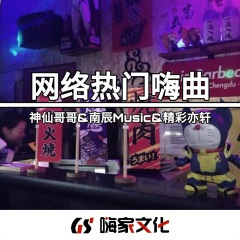 六道佩恩神罗天征 (DJ版)