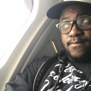 Leave Me Alone (feat. Ajani NaNaBuluku)