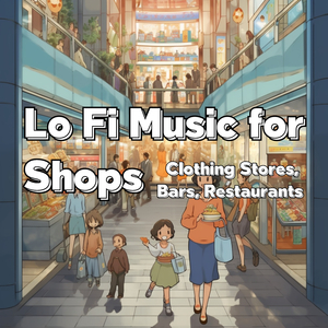 Sexshop (Lofi Jazz Music)