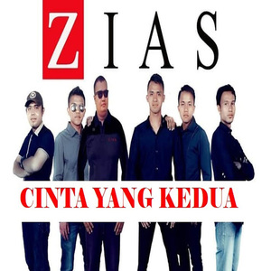 Cinta Yang Kedua