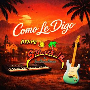 Como Le Digo
