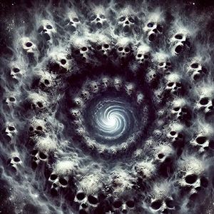 【陰謀論・都市伝説BGM】輪廻の悪夢