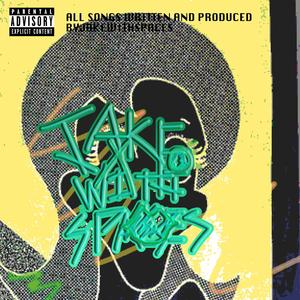 i lost the piecing it beat so heres another one (Instrumental)