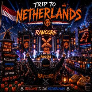 Trip to Netherlands