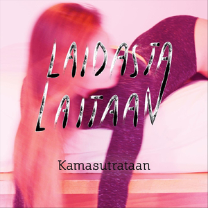 Kamasutrataan