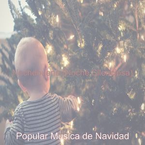 Cena de Navidad, Oh árbol de Navidad
