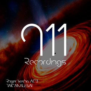 TAICANALEVA (Original Mix)