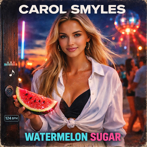 Watermelon Sugar (Chilled Trip Hop)