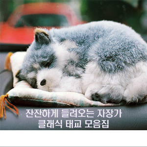 멘델스존 - 노래의 날개위에 작품번호34 2번 내림가장조