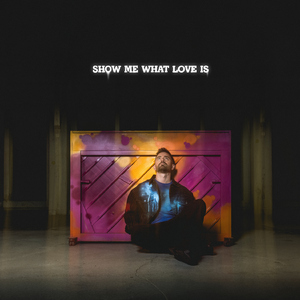 Show Me What Love Is