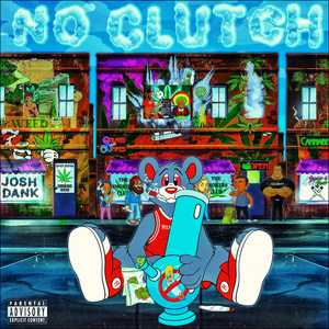 No Clutch (feat. Cypher the Avatar)